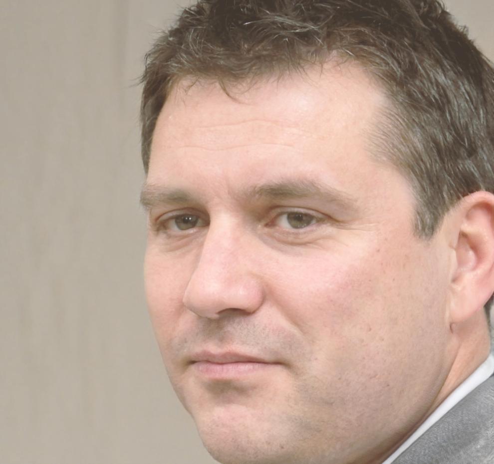 Spiral buket uzmanı ve program mentoru Mehmet Kaya