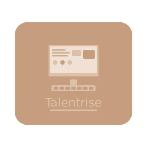 Talentrise Logo